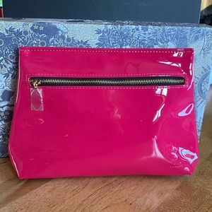 Brand New Yves Saint Laurent Make-Up, Toiletry, Pencil Pouch.